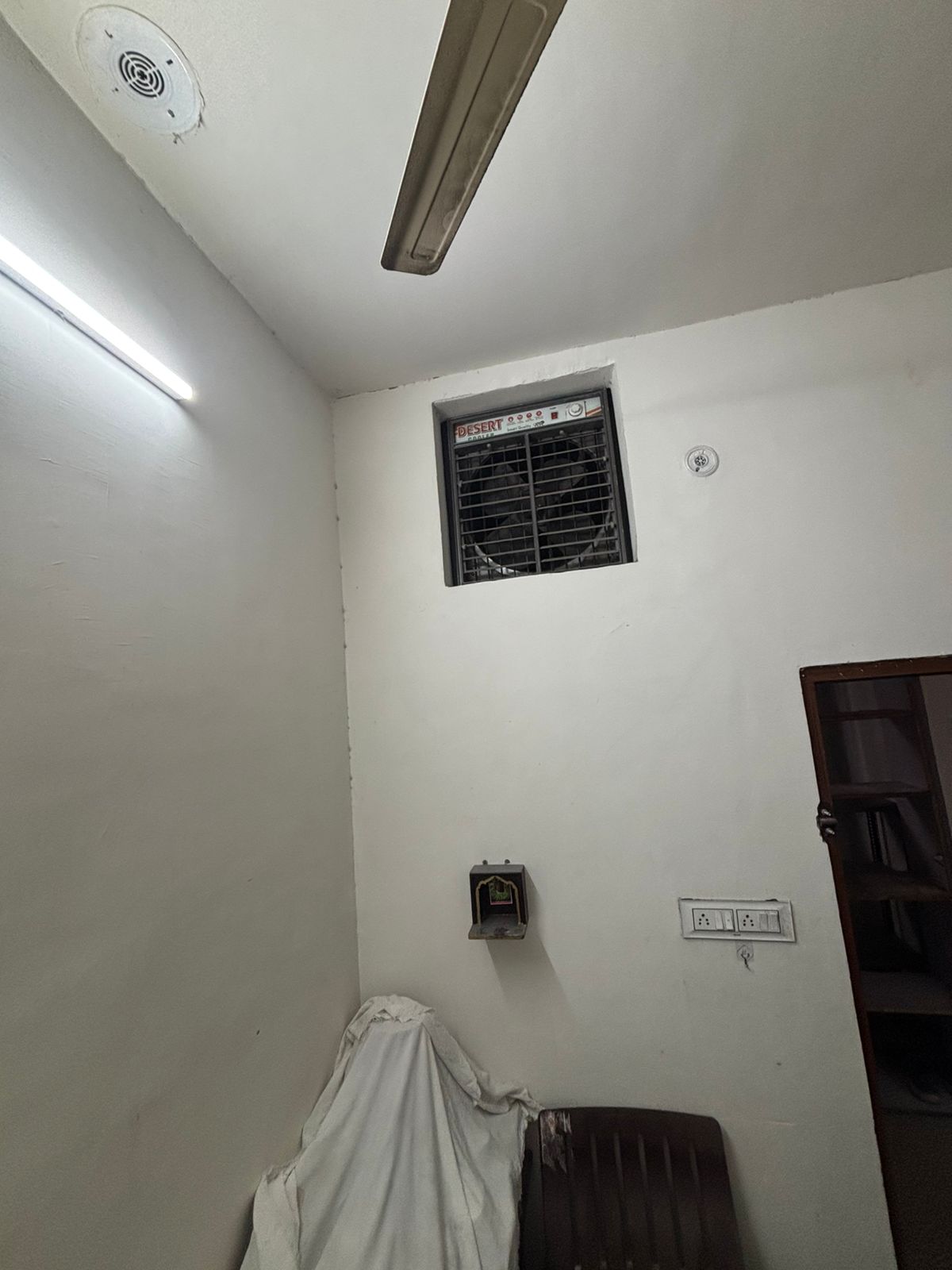 PG Rooms Available for Rent in Raja Park Jaipur-Raja Park-Jaipur