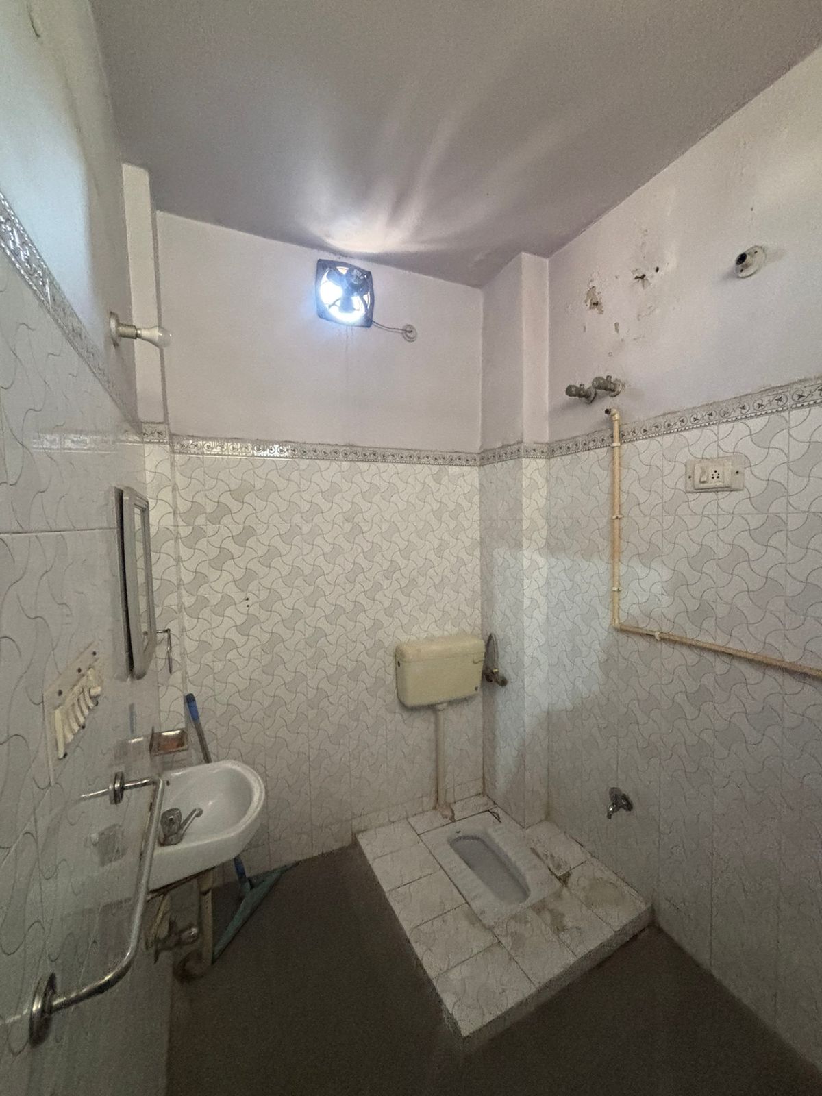 2 BHK Semi Furnished Independent House for Rent in Sodala Jaipur-Sodala-Jaipur