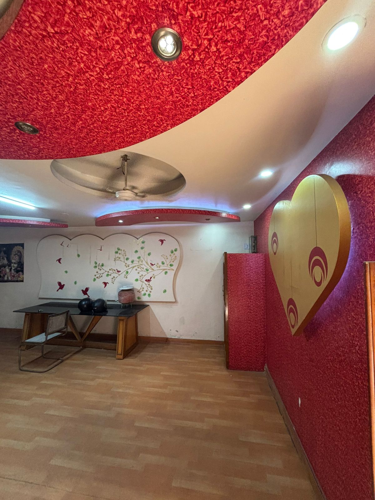 2 BHK Semi Furnished Independent House for Rent in Sodala Jaipur-Sodala-Jaipur