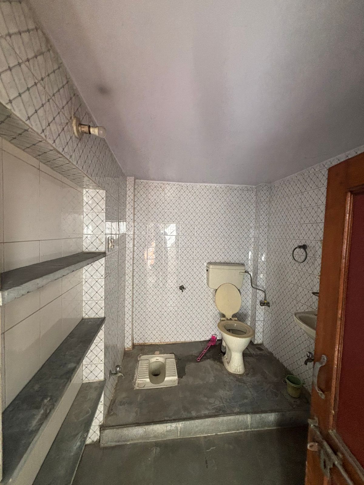 2 BHK Semi Furnished Independent House for Rent in Sodala Jaipur-Sodala-Jaipur