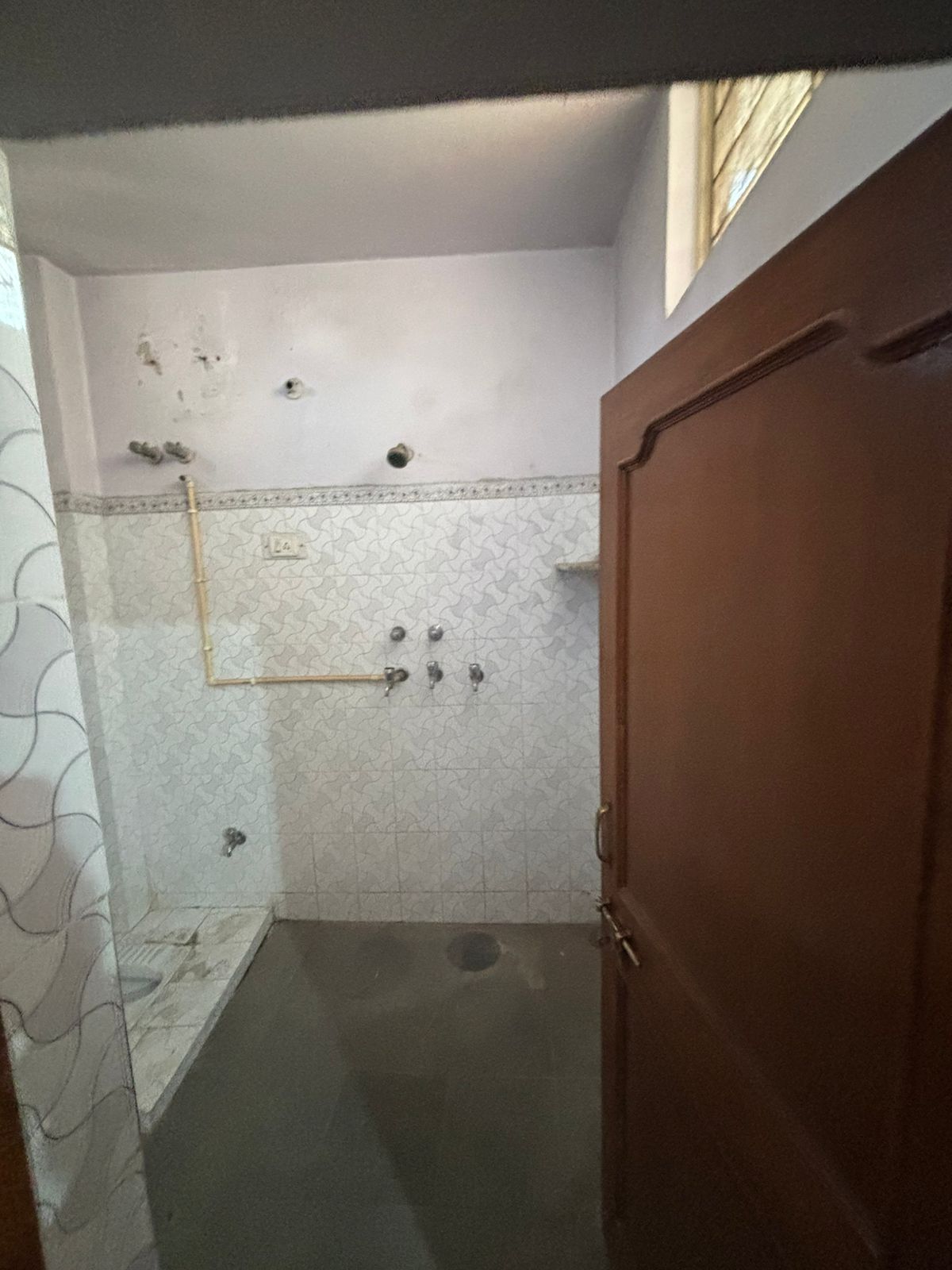 2 BHK Semi Furnished Independent House for Rent in Sodala Jaipur-Sodala-Jaipur