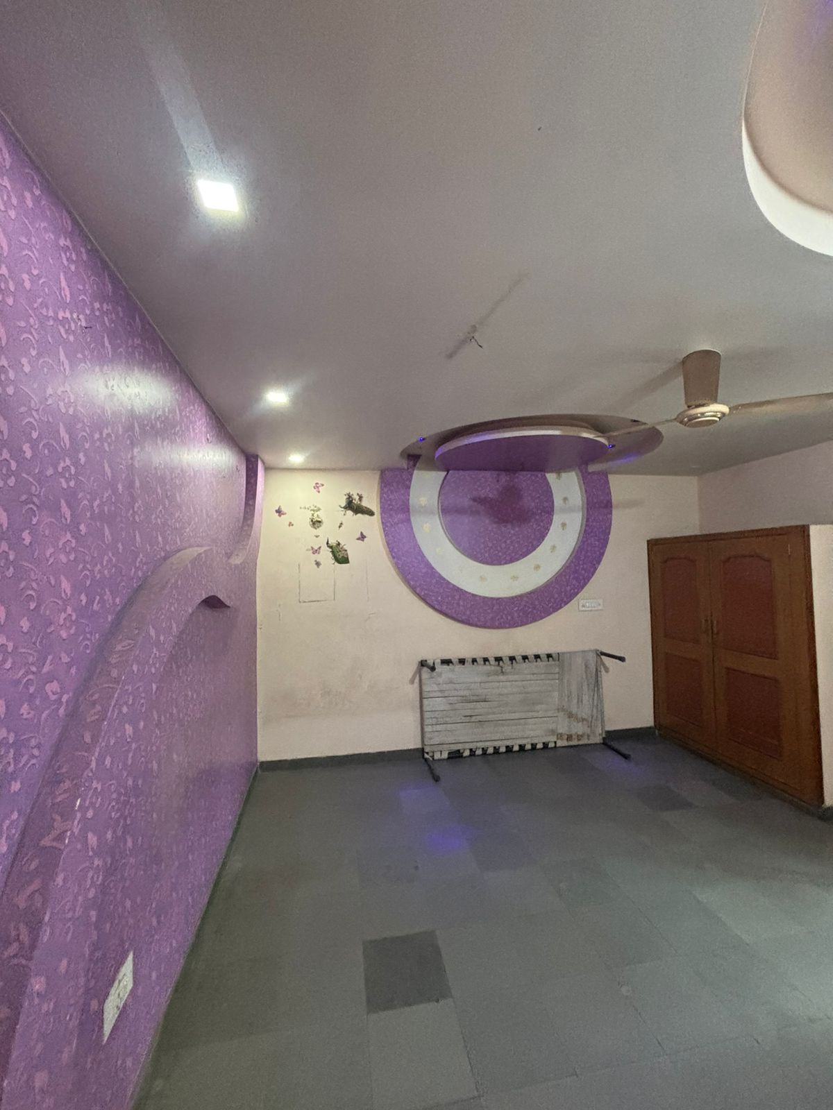 2 BHK Semi Furnished Independent House for Rent in Sodala Jaipur-Sodala-Jaipur