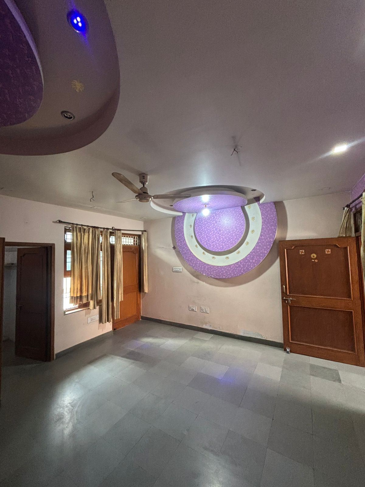 2 BHK Semi Furnished Independent House for Rent in Sodala Jaipur-Sodala-Jaipur