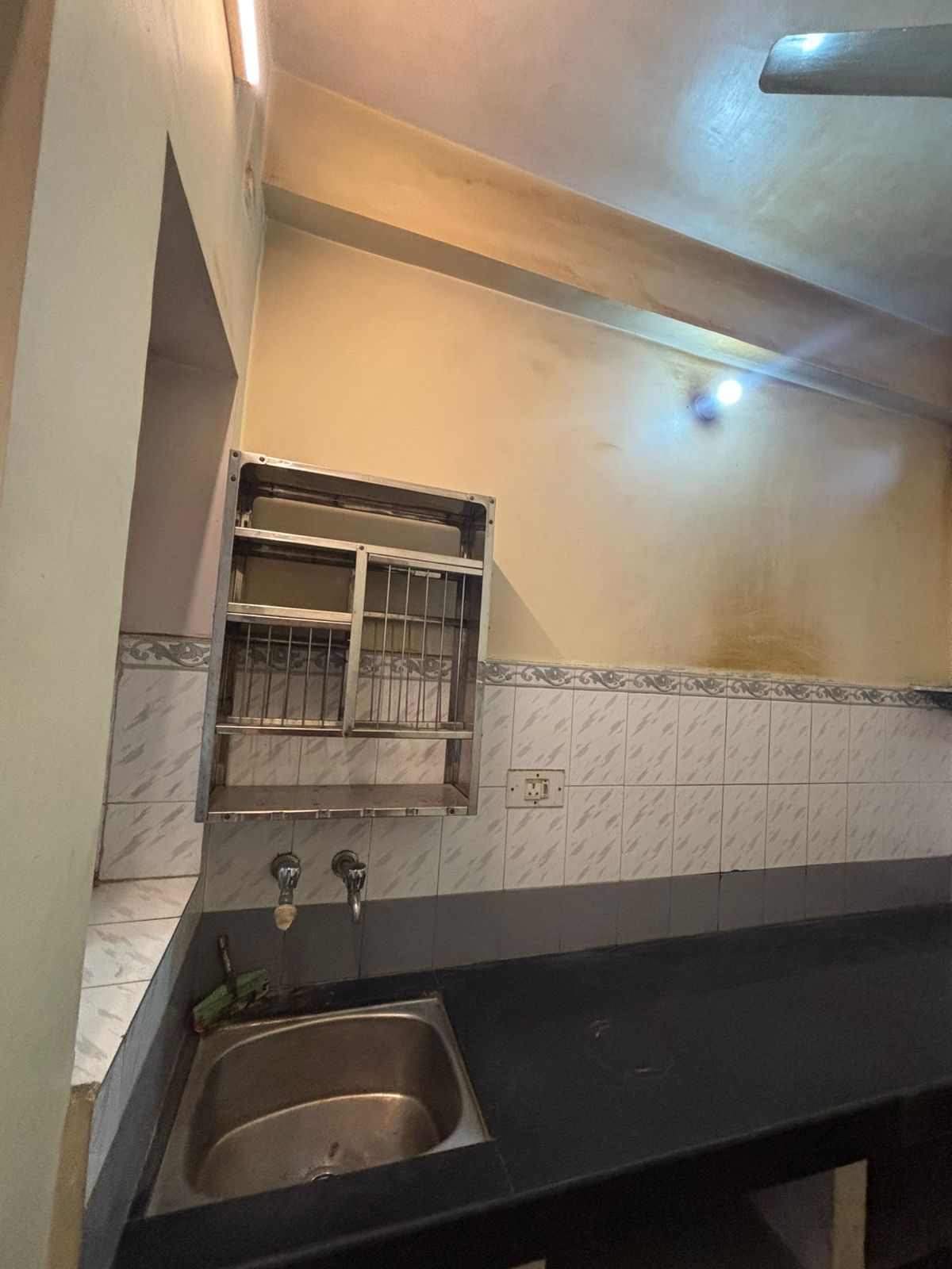 2 BHK Semi Furnished Independent House for Rent in Sodala Jaipur-Sodala-Jaipur