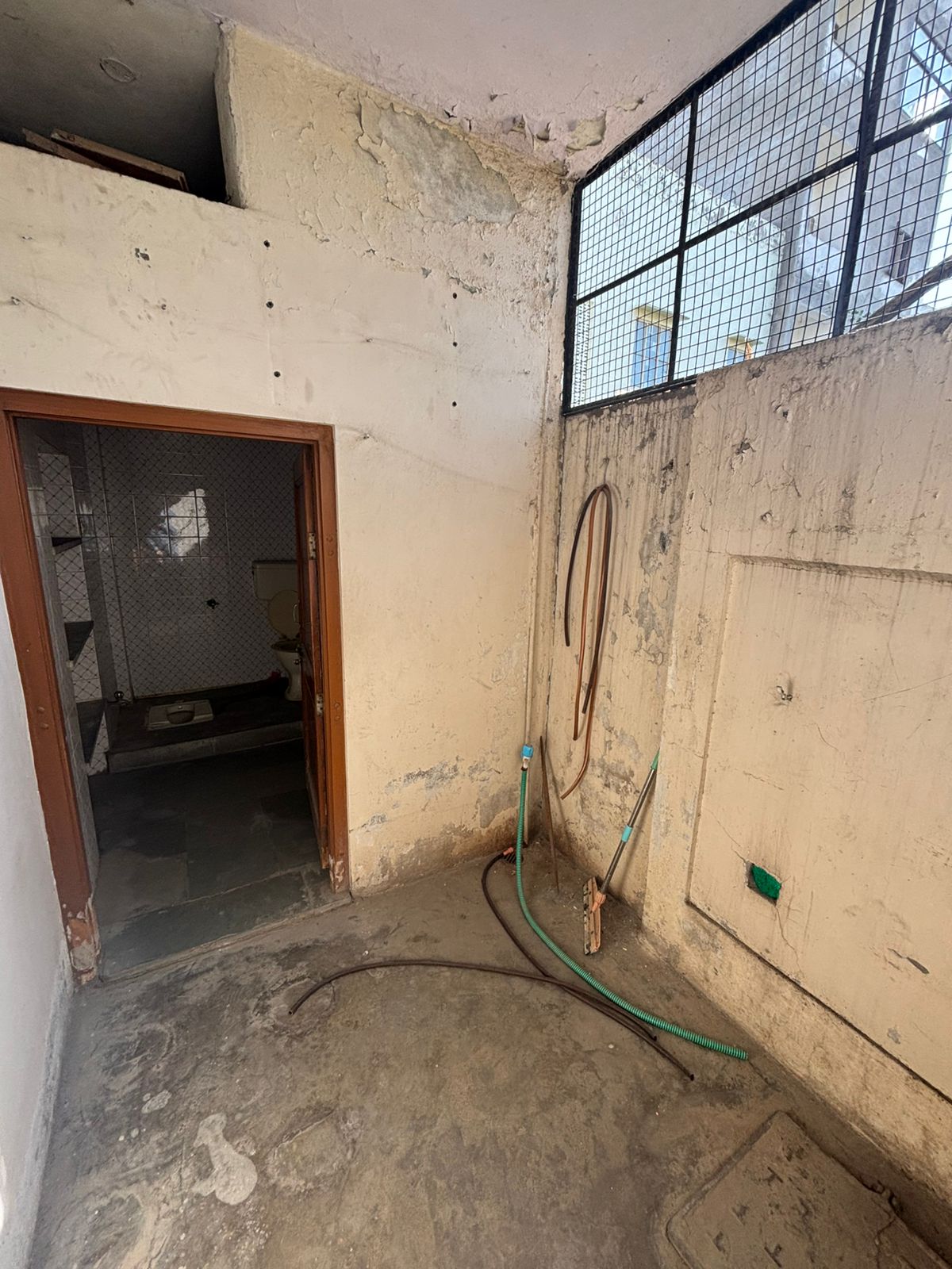 2 BHK Semi Furnished Independent House for Rent in Sodala Jaipur-Sodala-Jaipur