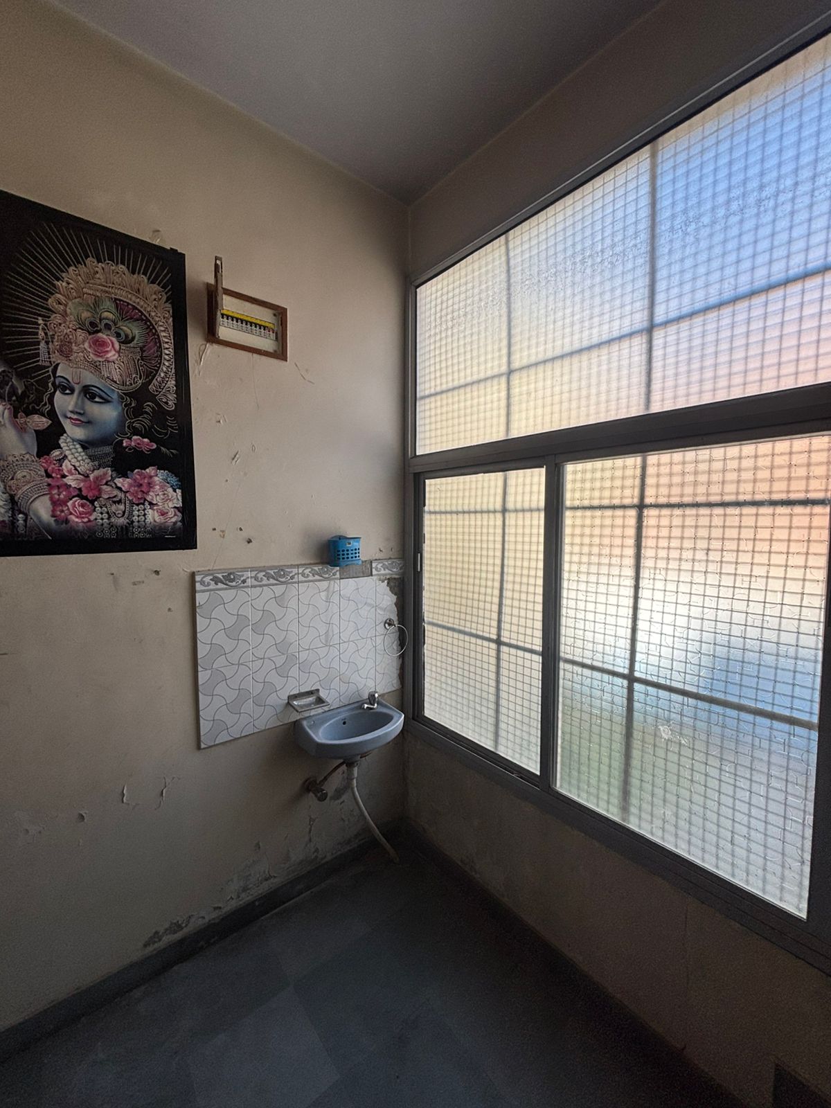 2 BHK Semi Furnished Independent House for Rent in Sodala Jaipur-Sodala-Jaipur