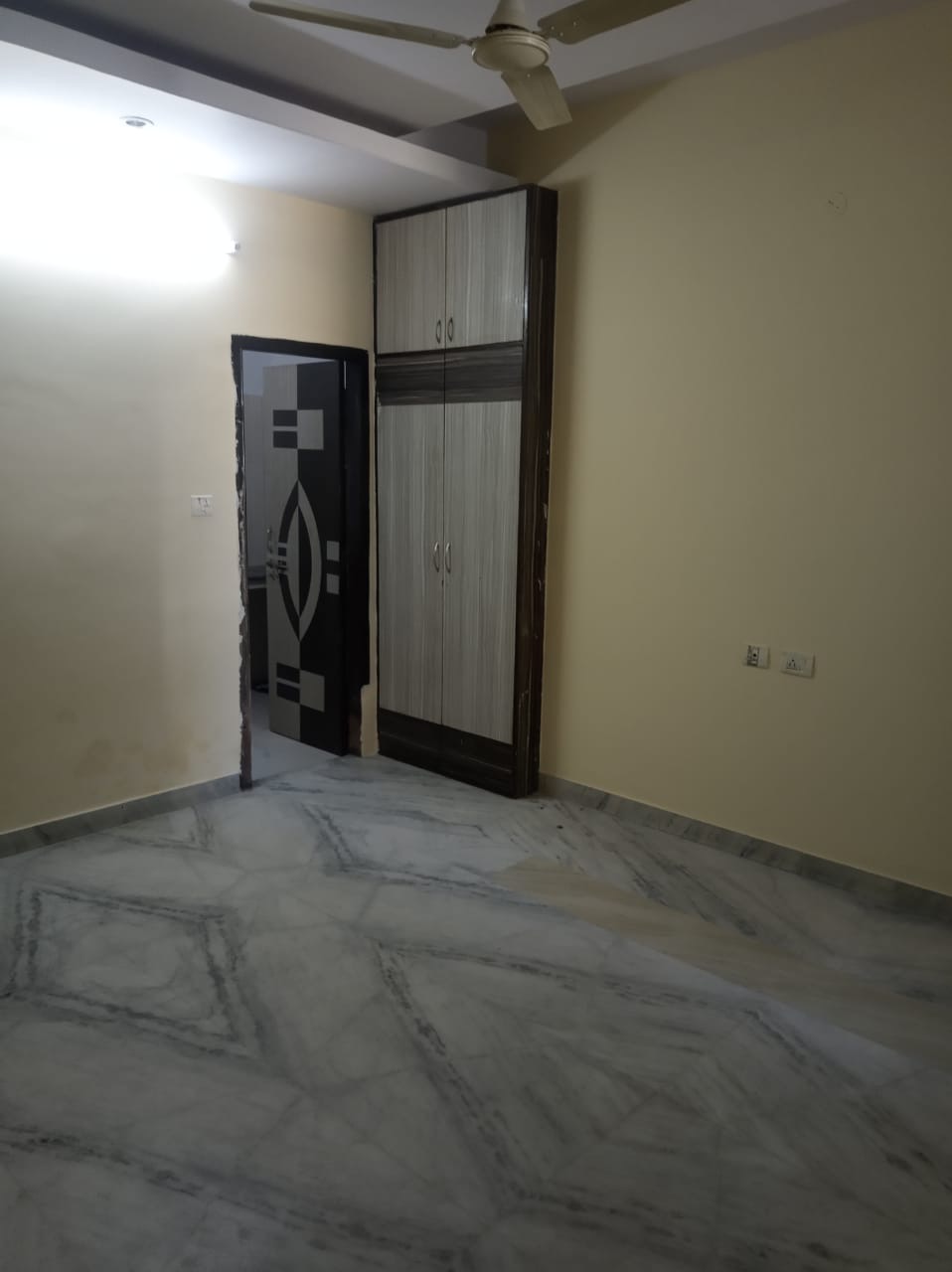 3 bhk flat-Nirman Nagar-Jaipur