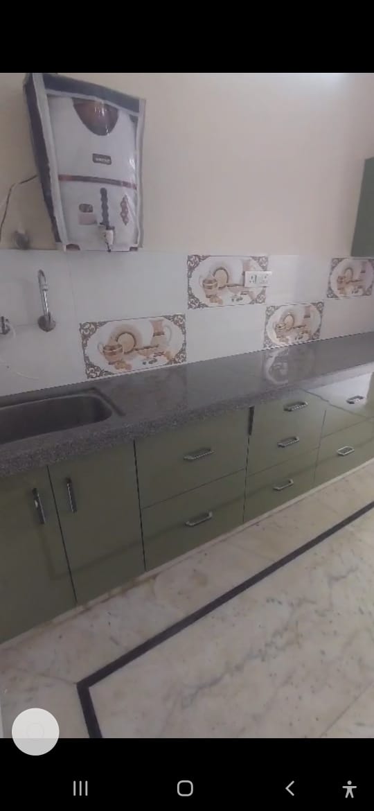 3 BHK Furnished Independent House for Rent in Jagatpura-Jagatpura-Jaipur