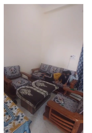 3 BHK Furnished Independent House for Rent in Jagatpura-Jagatpura-Jaipur