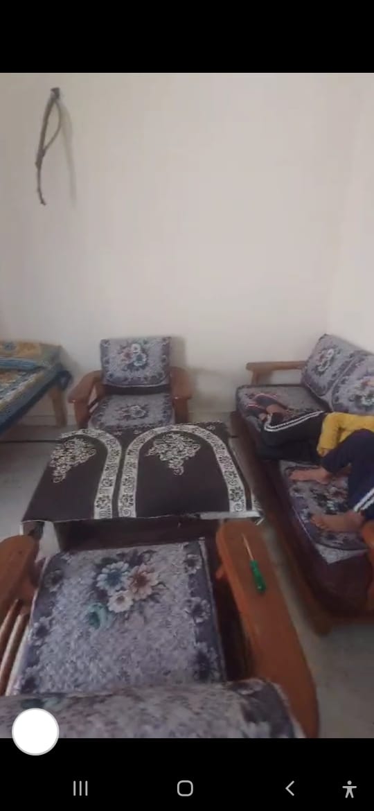 3 BHK Furnished Independent House for Rent in Jagatpura-Jagatpura-Jaipur