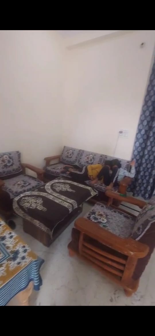 3 BHK Furnished Independent House for Rent in Jagatpura-Jagatpura-Jaipur