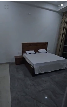 1 BHK Independent Flat for Rent in Mansarovar Near City Park-Mansarover-Jaipur