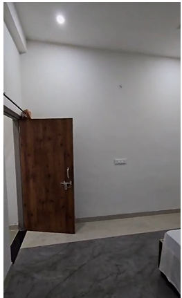 1 BHK Independent Flat for Rent in Mansarovar Near City Park-Mansarover-Jaipur