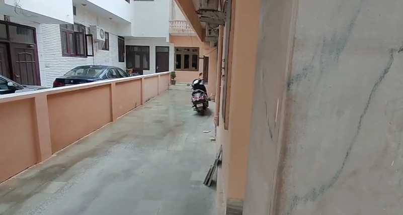 2 BHK Furnished Bungalow for Rent in Shyam Nagar Jaipur-Shyam Nagar-Jaipur