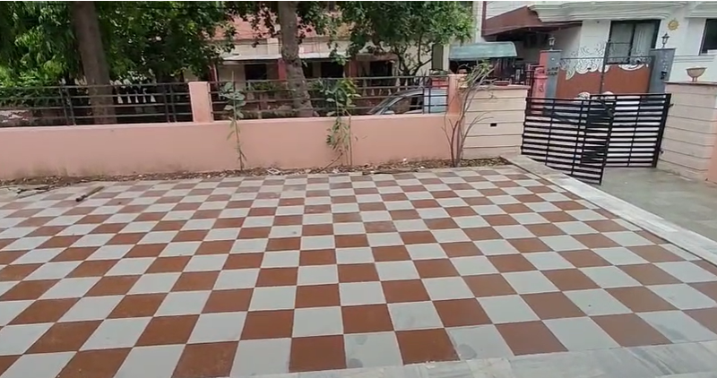 2 BHK Furnished Bungalow for Rent in Shyam Nagar Jaipur-Shyam Nagar-Jaipur