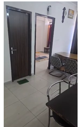 3 BHK Fully Furnished Flat for Rent in Vaishali Nagar Jaipur-Vaishali Nagar-Jaipur