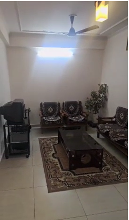 3 BHK Fully Furnished Flat for Rent in Vaishali Nagar Jaipur-Vaishali Nagar-Jaipur