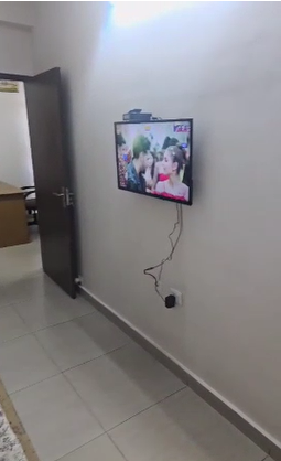 3 BHK Fully Furnished Flat for Rent in Vaishali Nagar Jaipur-Vaishali Nagar-Jaipur