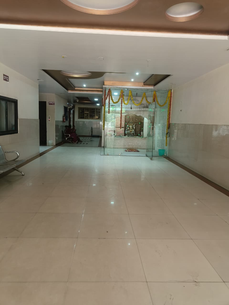 3 BHK Semi Furnished Flat for Rent in Bani Park Jaipur-Banipark-Jaipur