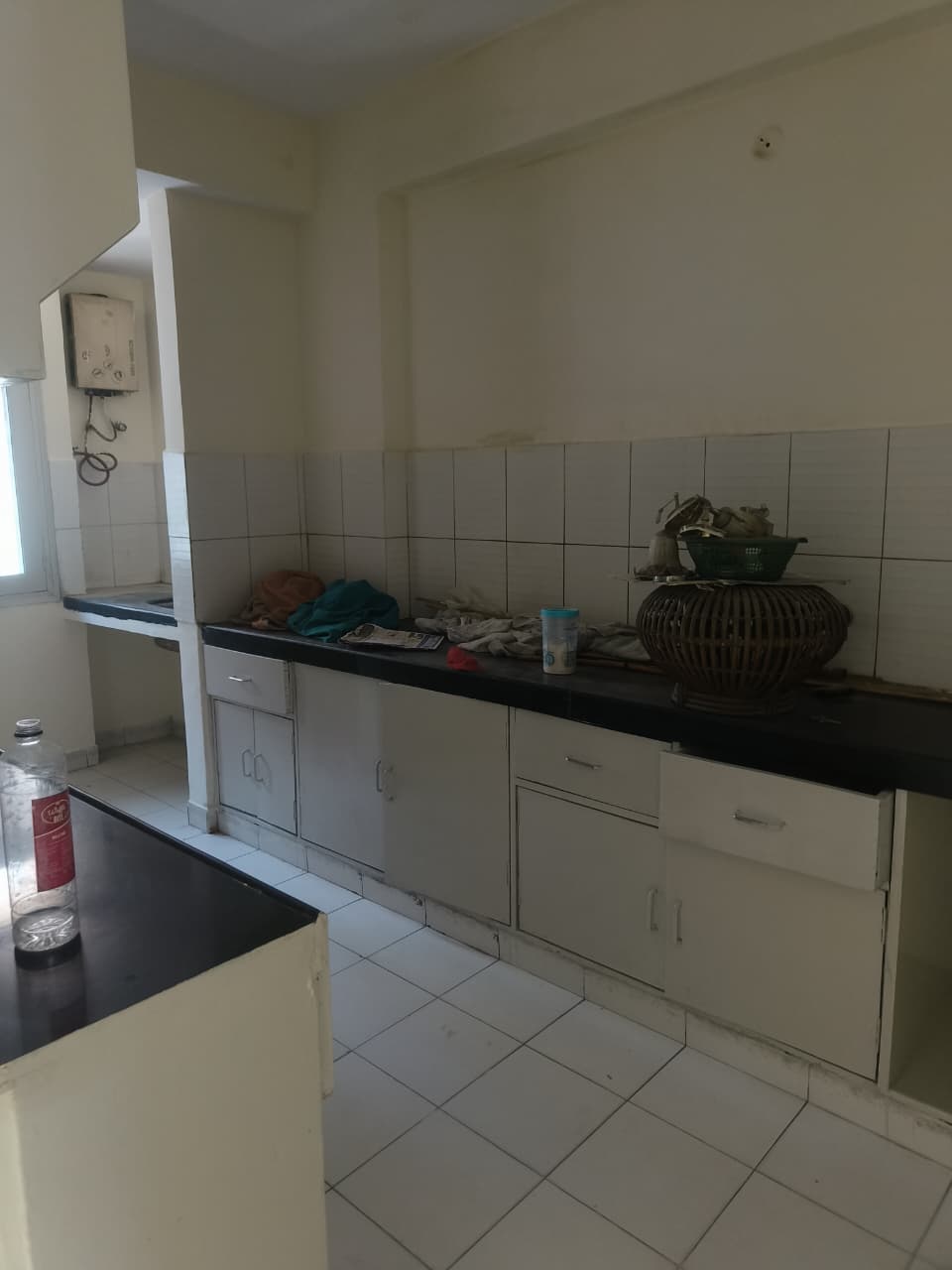 3 BHK Semi Furnished Flat for Rent in Bani Park Jaipur-Banipark-Jaipur