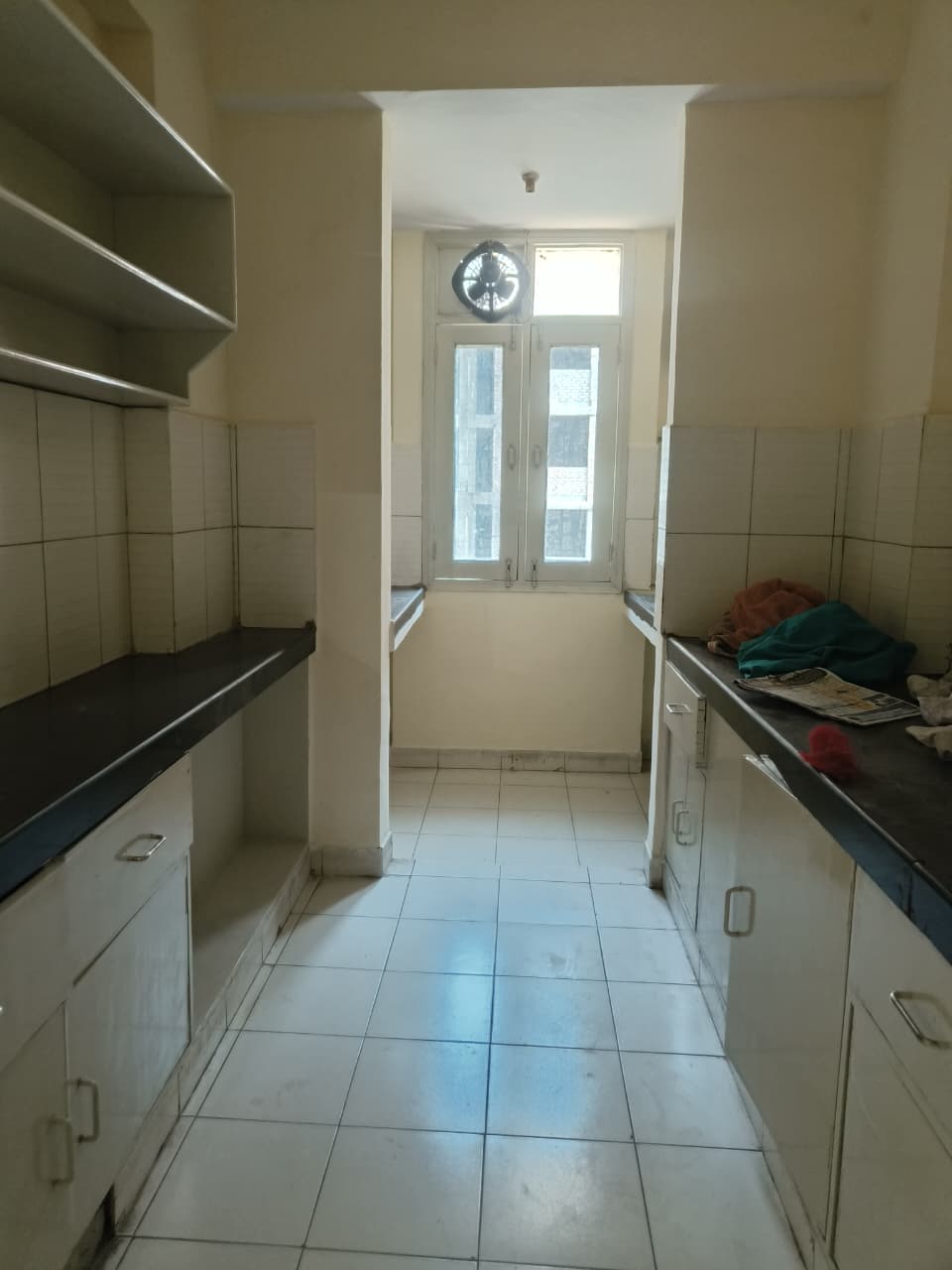 3 BHK Semi Furnished Flat for Rent in Bani Park Jaipur-Banipark-Jaipur