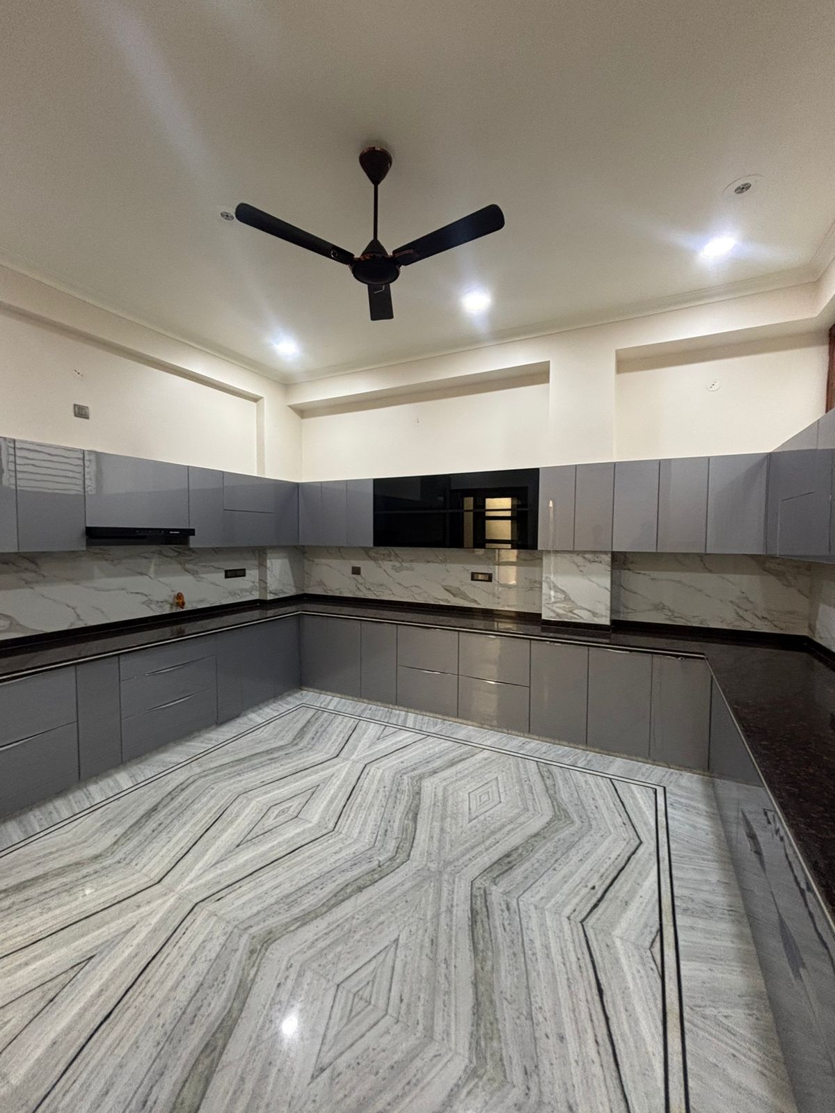 3 BHK Fully Furnished Luxury Flat for Rent in Nirman Nagar-Nirman Nagar-Jaipur