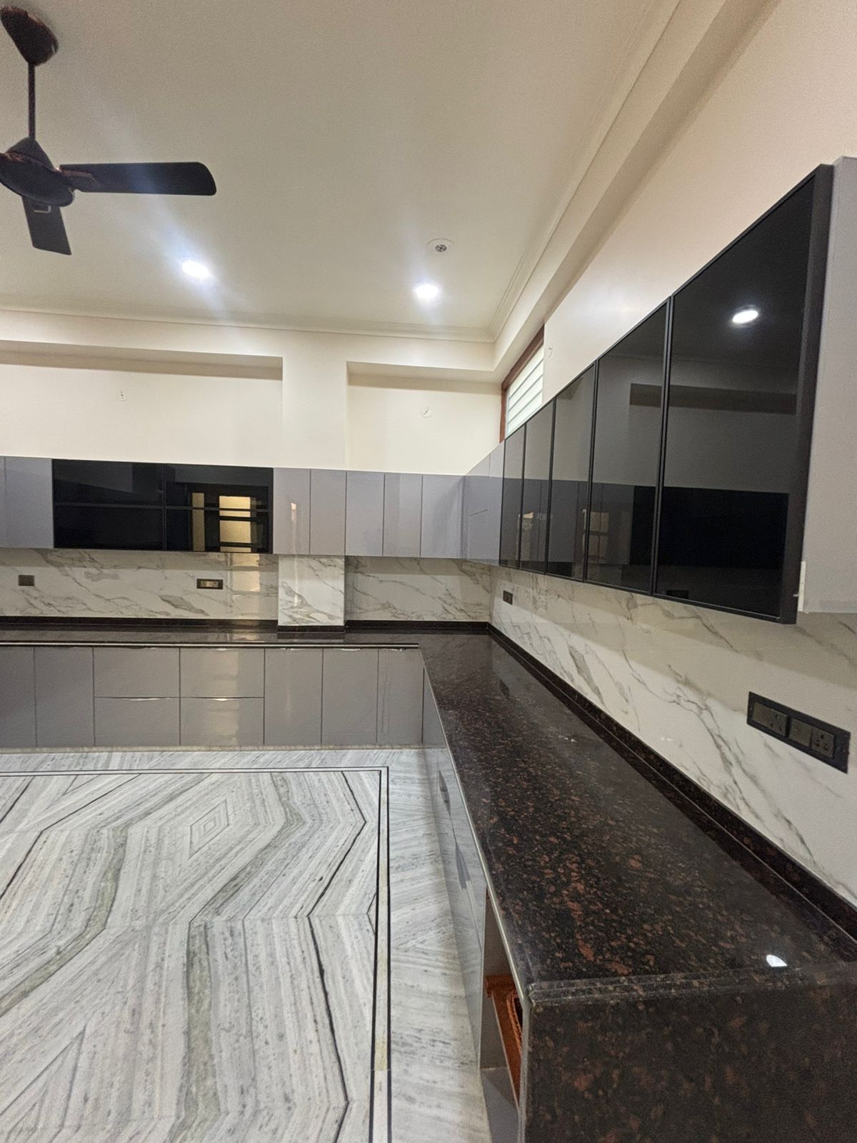 3 BHK Fully Furnished Luxury Flat for Rent in Nirman Nagar-Nirman Nagar-Jaipur