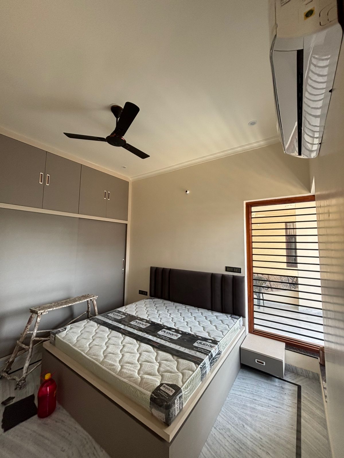 3 BHK Fully Furnished Luxury Flat for Rent in Nirman Nagar-Nirman Nagar-Jaipur