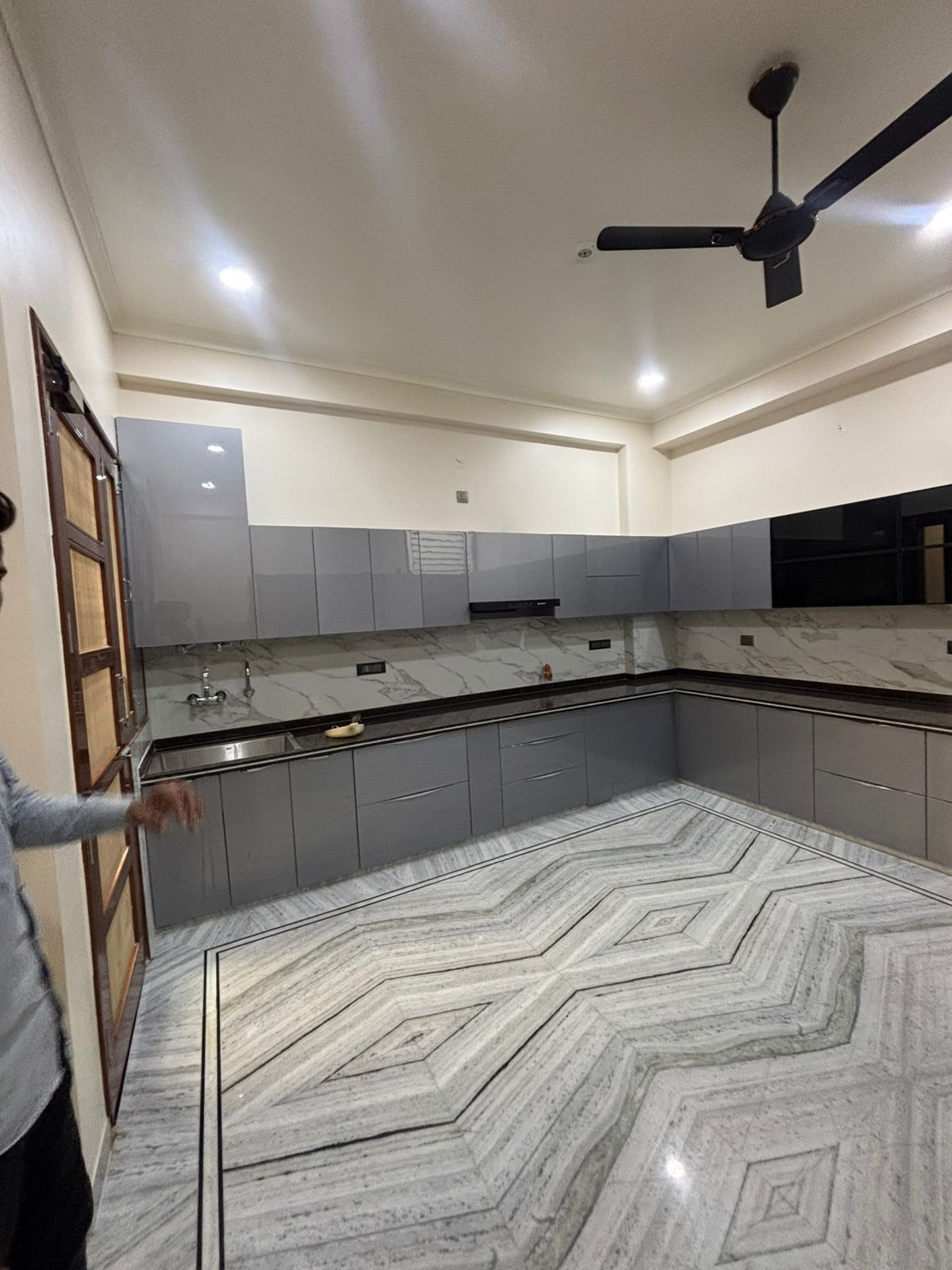 3 BHK Fully Furnished Luxury Flat for Rent in Nirman Nagar-Nirman Nagar-Jaipur