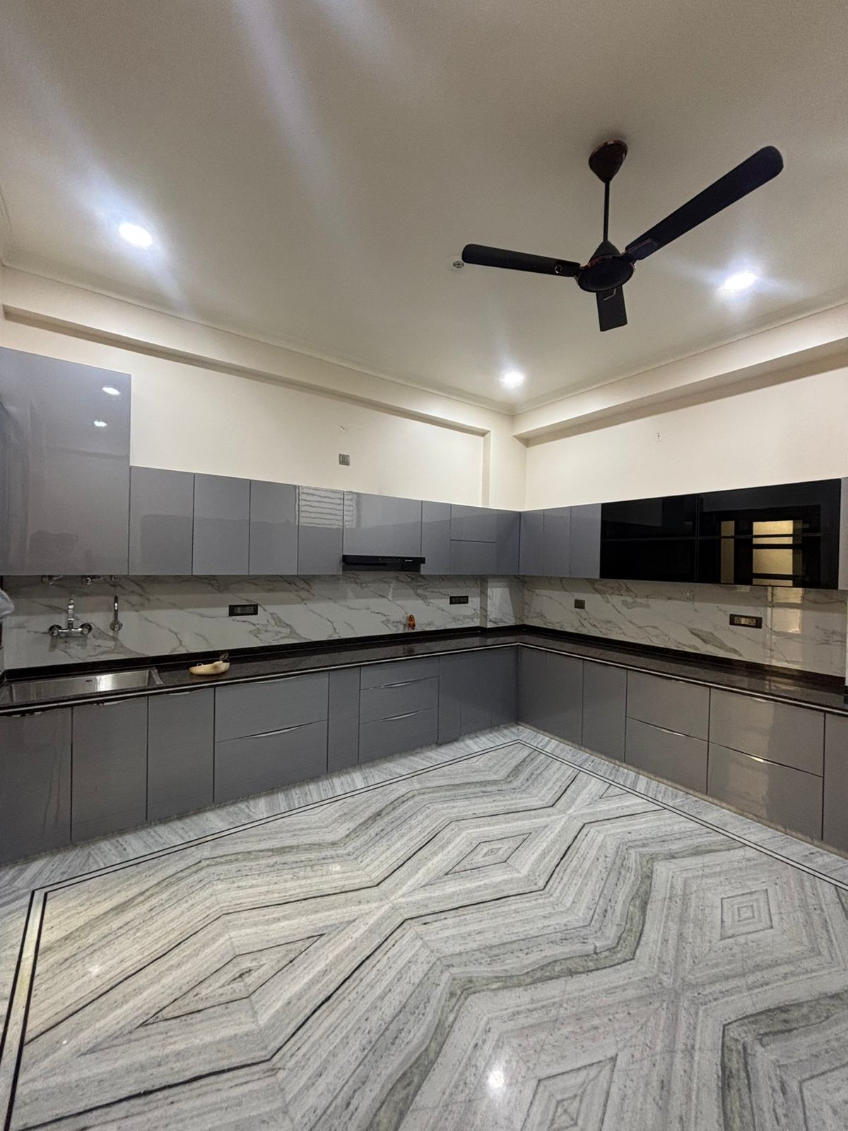 3 BHK Fully Furnished Luxury Flat for Rent in Nirman Nagar-Nirman Nagar-Jaipur
