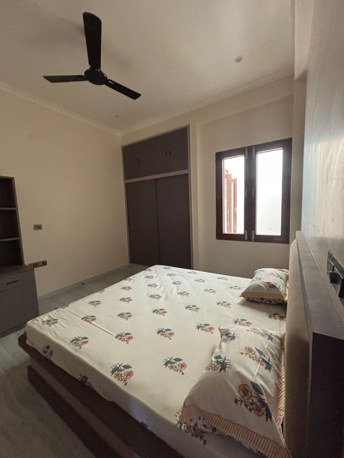 3 BHK Fully Furnished Luxury Flat for Rent in Nirman Nagar-Nirman Nagar-Jaipur