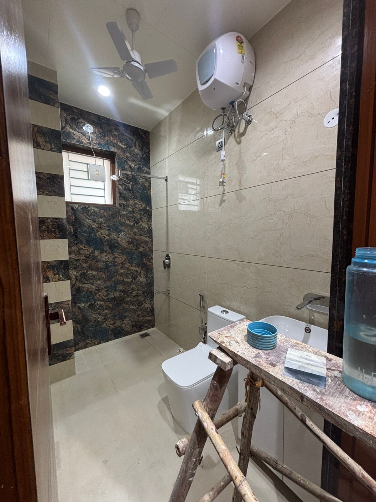 3 BHK Fully Furnished Luxury Flat for Rent in Nirman Nagar-Nirman Nagar-Jaipur