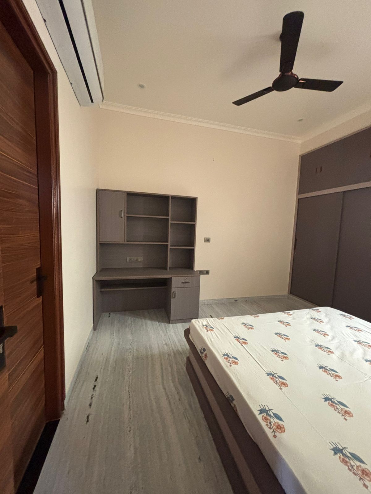 3 BHK Fully Furnished Luxury Flat for Rent in Nirman Nagar-Nirman Nagar-Jaipur