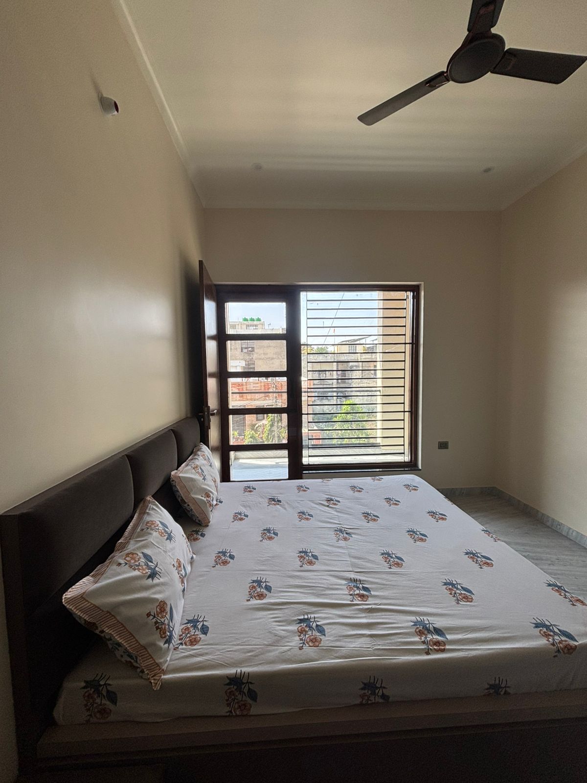 3 BHK Fully Furnished Luxury Flat for Rent in Nirman Nagar-Nirman Nagar-Jaipur