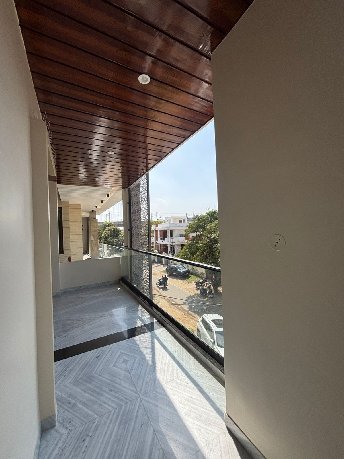 3 BHK Fully Furnished Luxury Flat for Rent in Nirman Nagar-Nirman Nagar-Jaipur