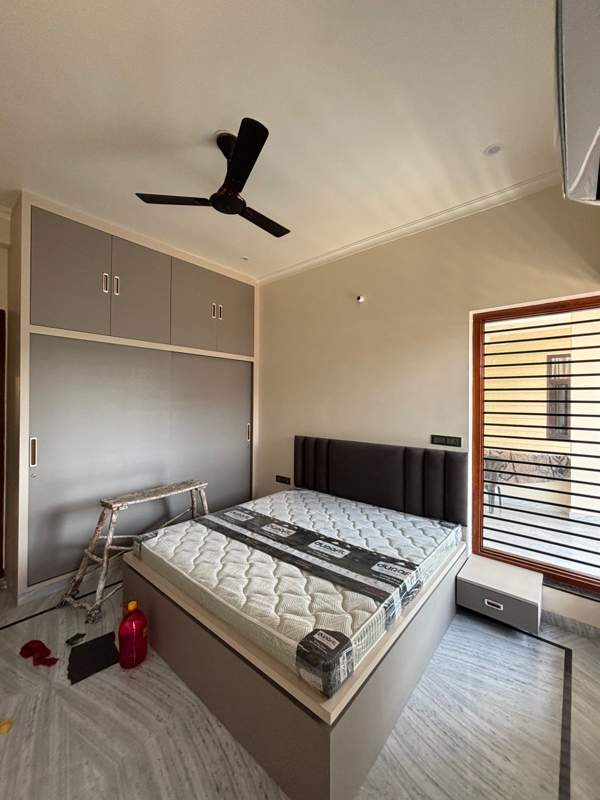 3 BHK Fully Furnished Luxury Flat for Rent in Nirman Nagar-Nirman Nagar-Jaipur