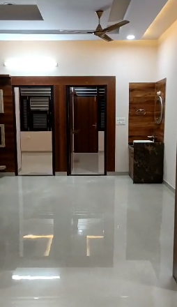 3 BHK Semi Furnished Flat for Rent in Mansarovar Jaipur-Mansarover-Jaipur