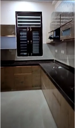 3 BHK Semi Furnished Flat for Rent in Mansarovar Jaipur-Mansarover-Jaipur