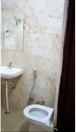 3 BHK Semi Furnished Flat for Rent in Mansarovar Jaipur-Mansarover-Jaipur