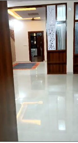 3 BHK Semi Furnished Flat for Rent in Mansarovar Jaipur-Mansarover-Jaipur