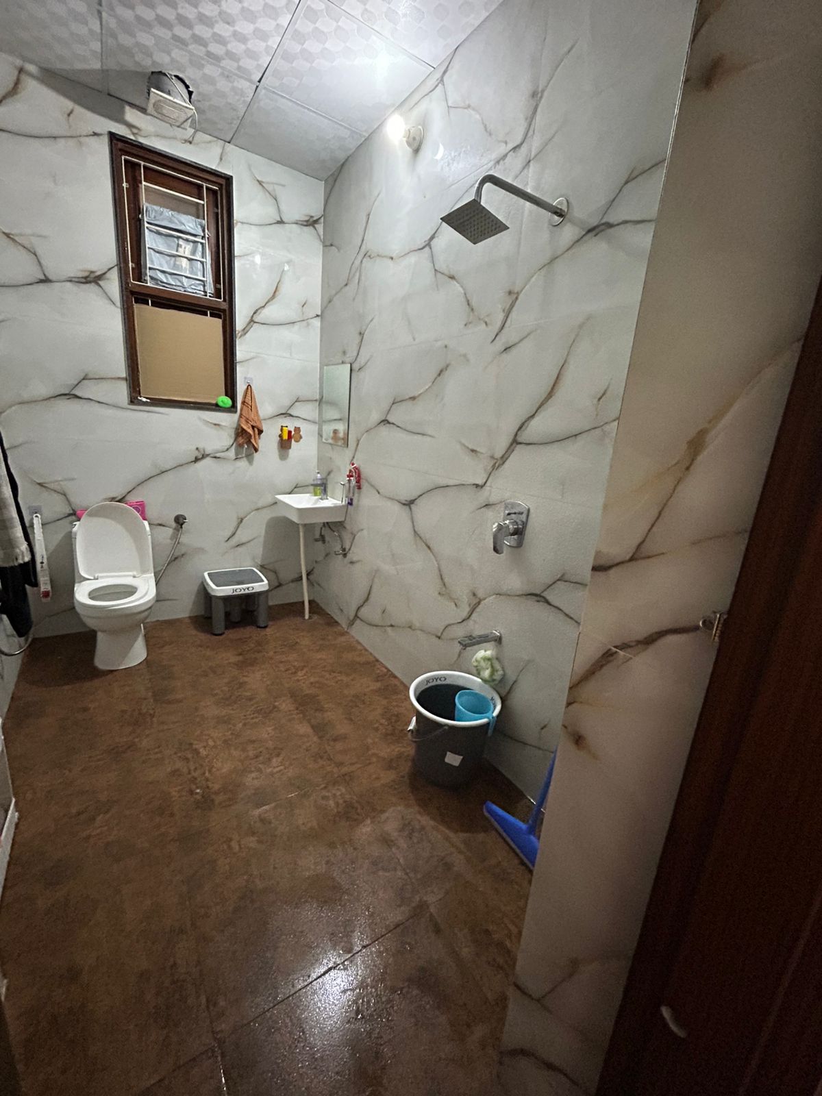 2 BHK Semi Furnished Flat for Rent in Durgapura Jaipur-Durgapura-Jaipur