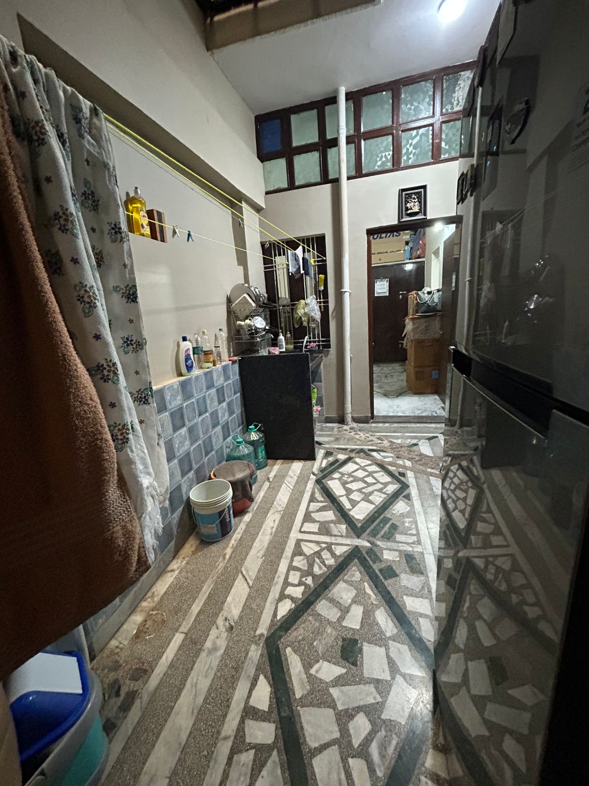 2 BHK Semi Furnished Flat for Rent in Durgapura Jaipur-Durgapura-Jaipur