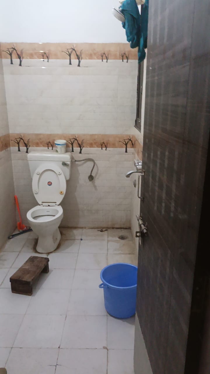 3 BHK Semi Furnished Flat for Rent in Shyam Nagar Jaipur-Shyam Nagar-Jaipur