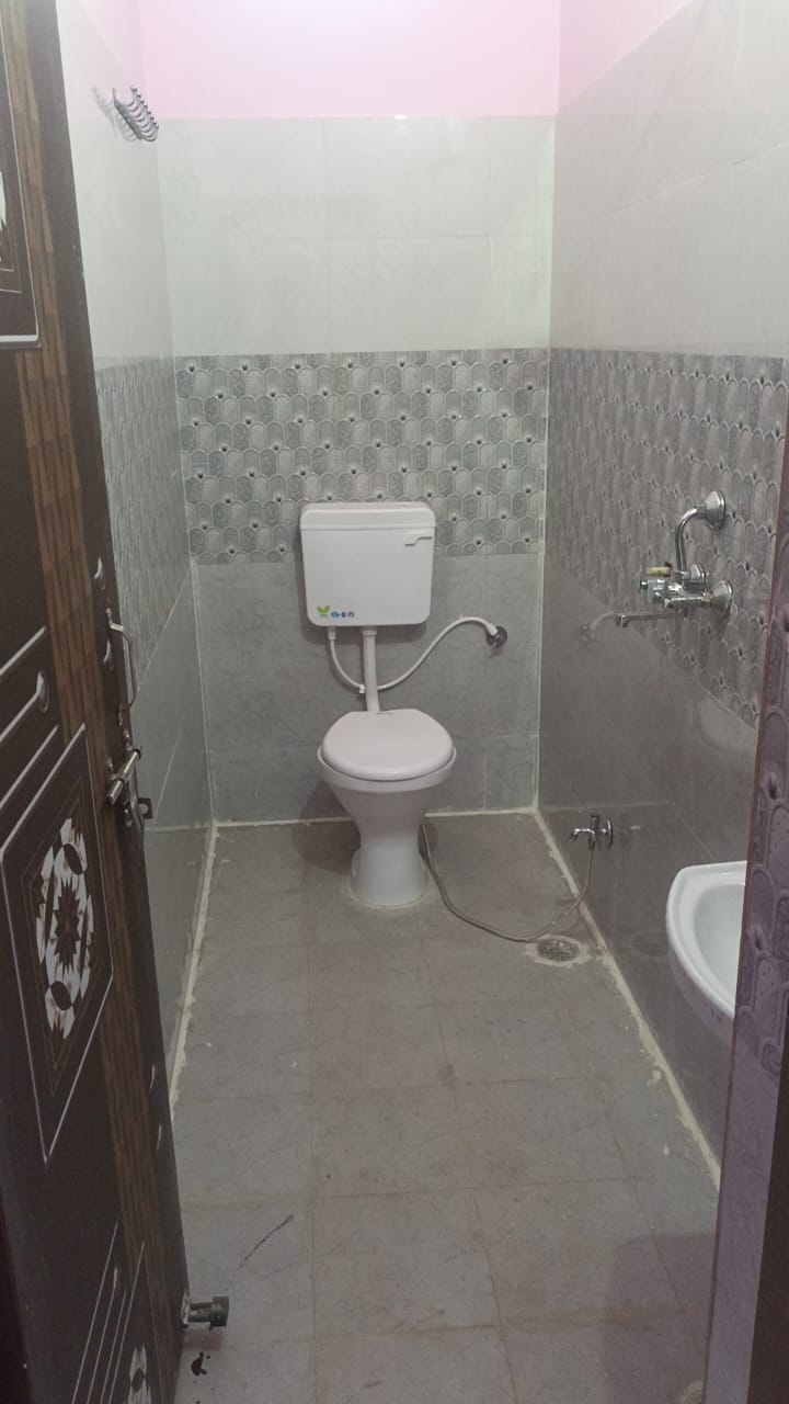 3 BHK Semi Furnished Flat for Rent in Shyam Nagar Jaipur-Shyam Nagar-Jaipur