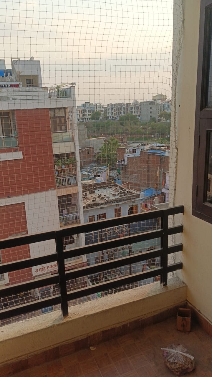 3 BHK Semi Furnished Flat for Rent in Shyam Nagar Jaipur-Shyam Nagar-Jaipur