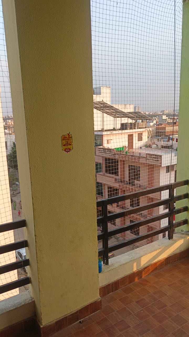 3 BHK Semi Furnished Flat for Rent in Shyam Nagar Jaipur-Shyam Nagar-Jaipur