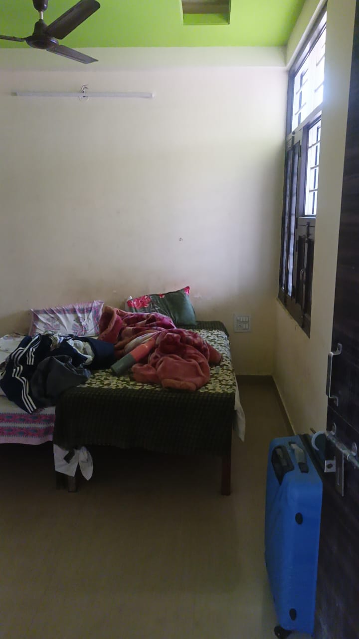 3 BHK Semi Furnished Flat for Rent in Shyam Nagar Jaipur-Shyam Nagar-Jaipur