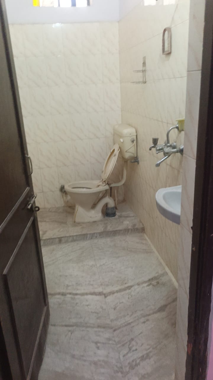 Semi Furnished House for Rent in Sodala Jaipur-Sodala-Jaipur