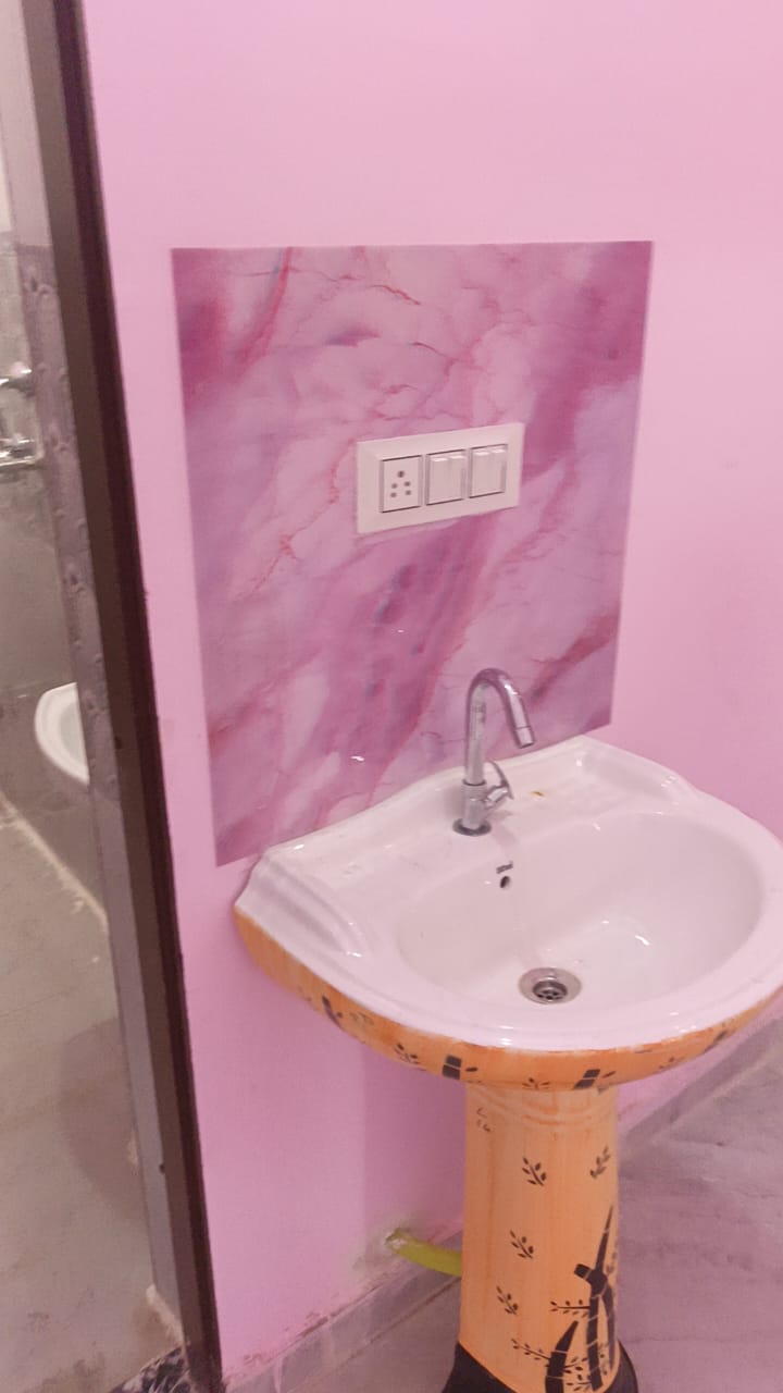 Semi Furnished House for Rent in Sodala Jaipur-Sodala-Jaipur