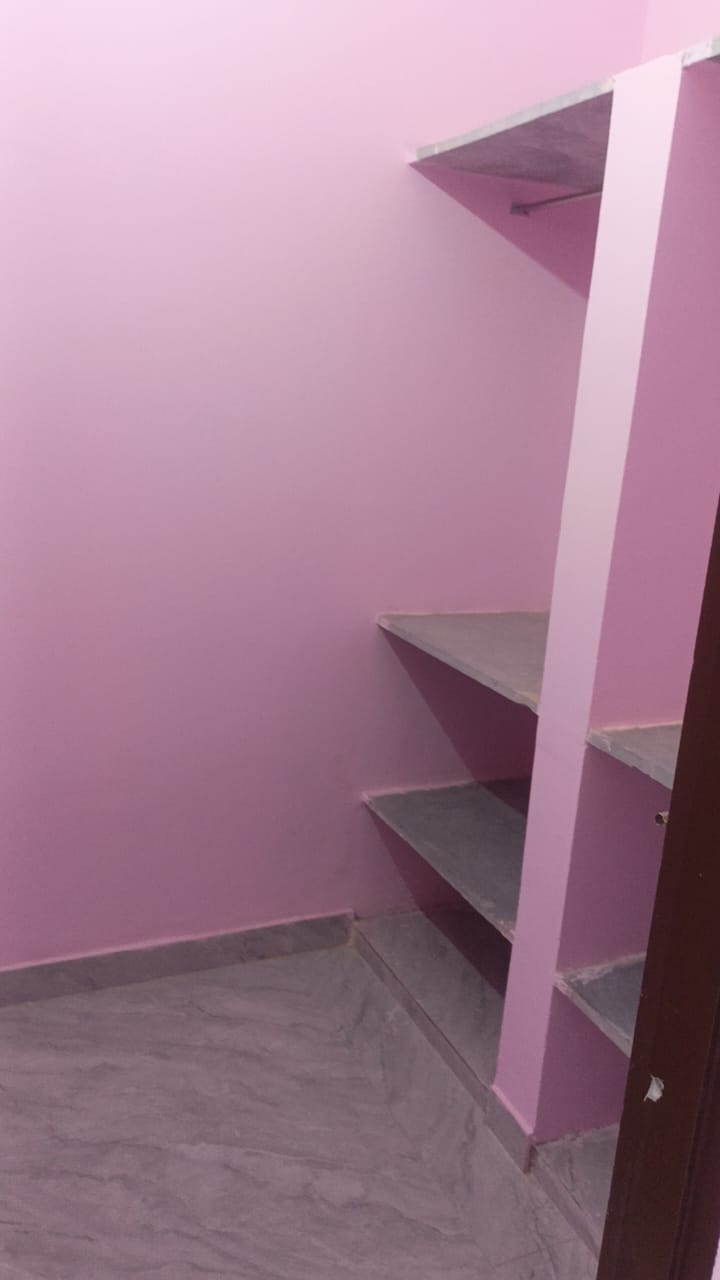 Semi Furnished House for Rent in Sodala Jaipur-Sodala-Jaipur